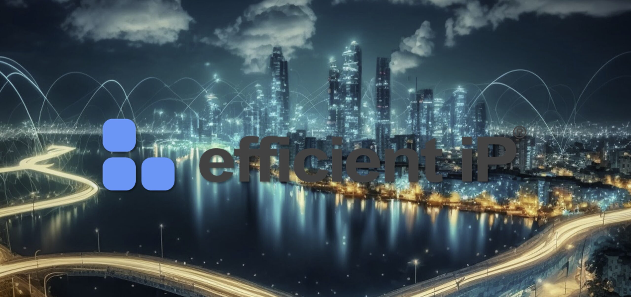 Efficient IP – TDS