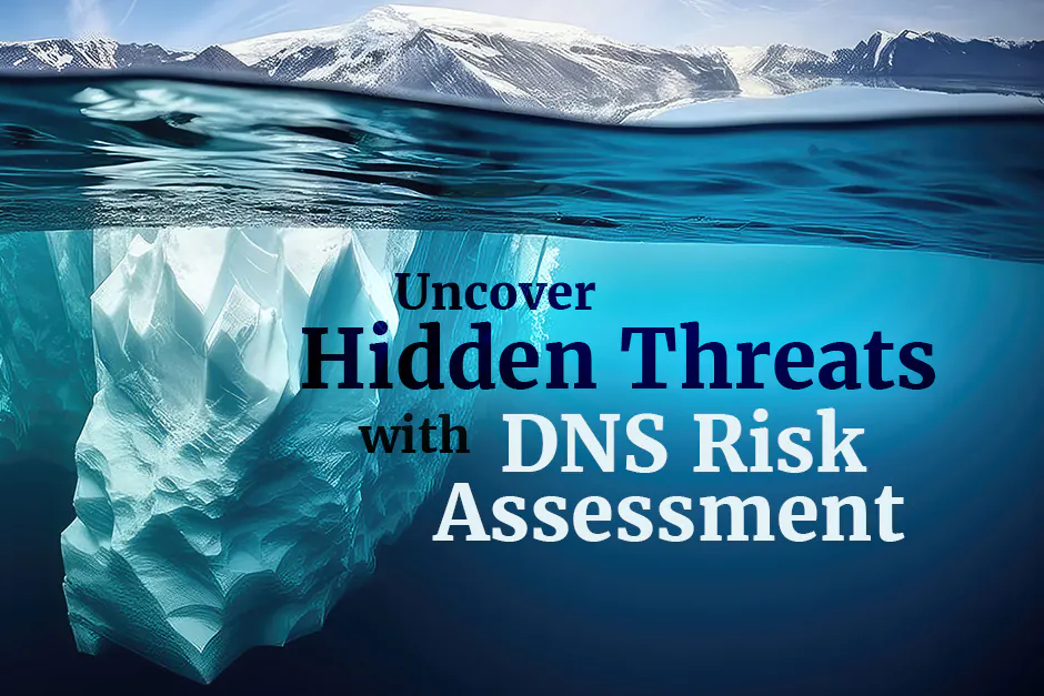 Uncover Hidden Threats with DNS Risk Assessment
