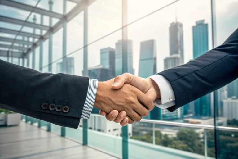 Tingyun and TDS sign APAC Distribution Agreement