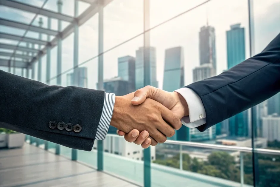 Tingyun and TDS sign APAC Distribution Agreement