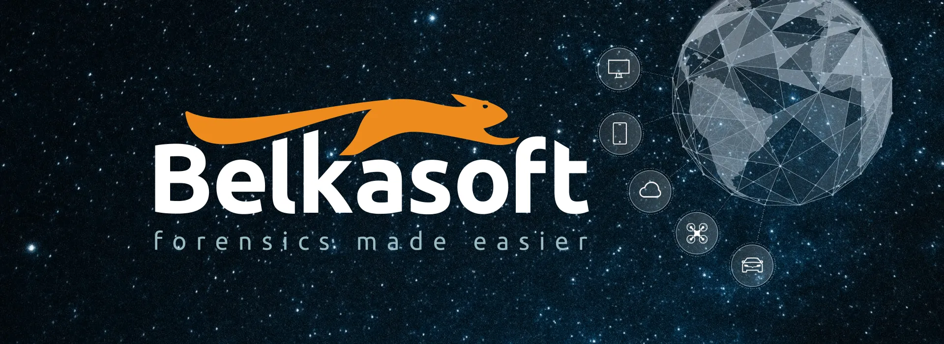 Belkasoft Digital Forensics